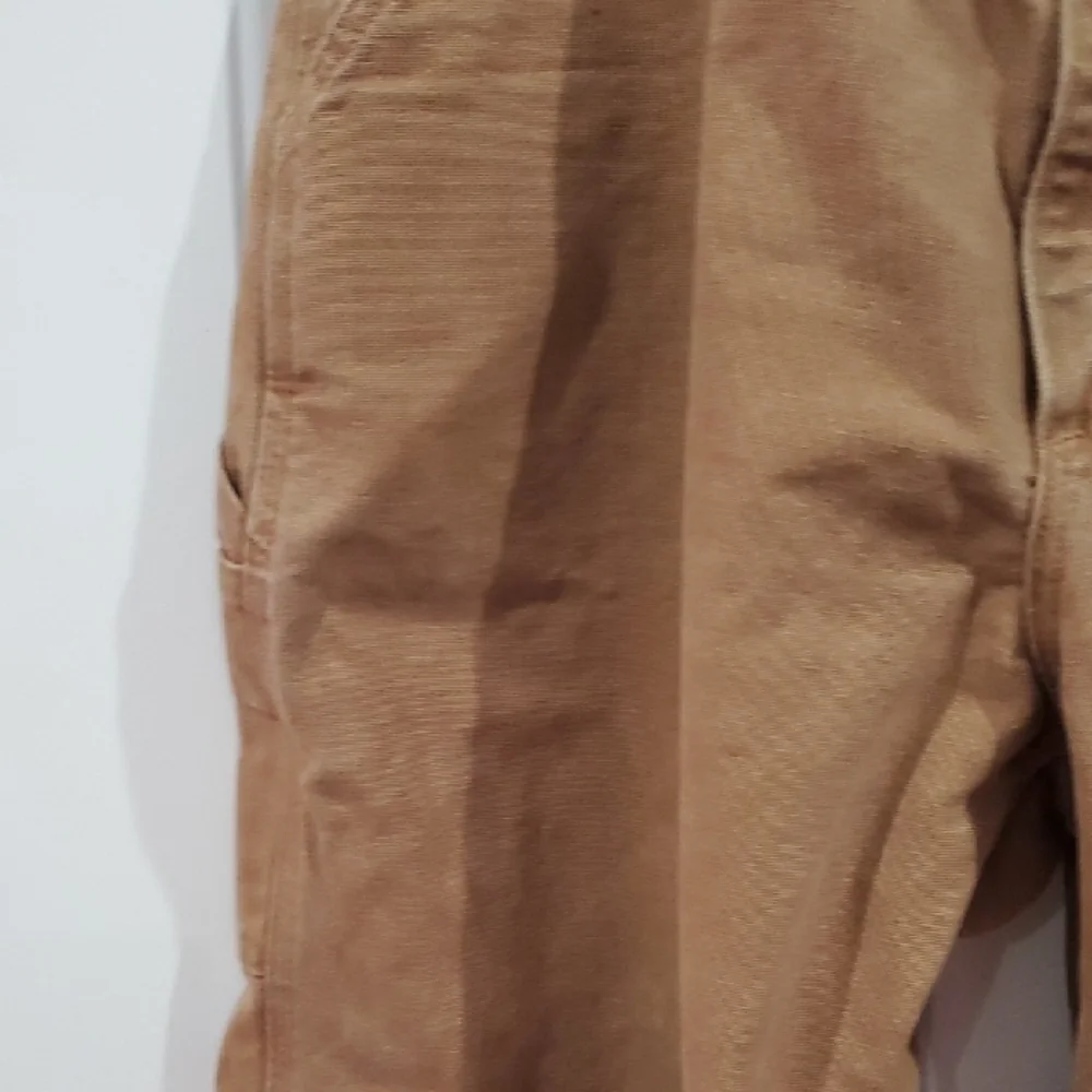 Carhartt Utility Work Pants 38 X32